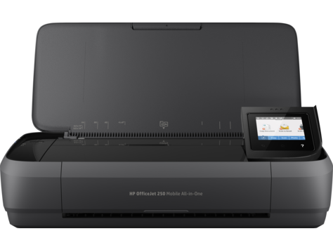 Cartuchos HP OfficeJet 252 Mobile